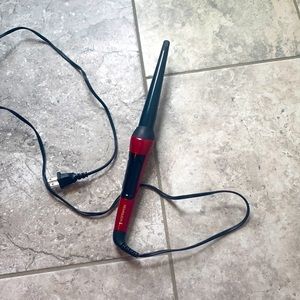 Remington wand 1-1/2 inch